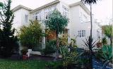 Montague Rose Guest House