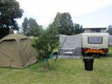 Tsitsikamma Sunrise Caravan Park