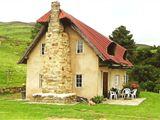 Brides Veil Chalet