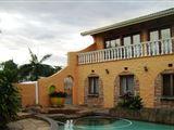 Amazulu Luxury Guesthouse
