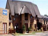Kuruman Inn