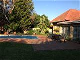Leisure Loge B&B