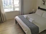 Prestige Apartments Sandton at Westpoint