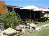 Ouhout Guest House