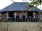 Evelyn Game Ranch