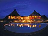 Ngorongoro Sopa Lodge
