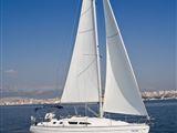 Sun Odyssey 37