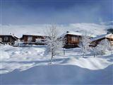 Tiffindell Ski en Alpine Vakansieoord