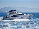 Princess 62