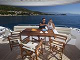 Sunseeker Manhattan 60 - II