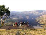 Makena's Hills Tentenkamp
