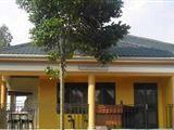 Lake Victoria View Loge