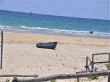 Barra Pescador