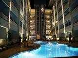 Cowrie Shell Beach Apartments