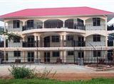 Hoima Urlaubsort Hotel