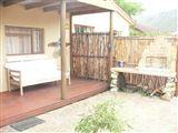 Shell Millé Self Catering