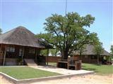 Wayside View Chalets