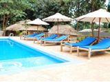 Honey Badger Loge, Safaris en Mountain Climbing