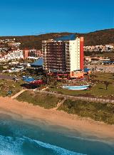 Diaz Strand Hotel & Resort