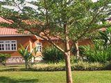 Kabalega Resort