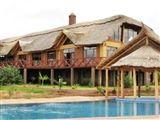 Afrikan Sunstar Resort - Karatu