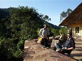 Bwindi Loge