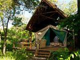 Bua Rivier Lodge