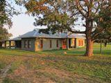Seabush Cottage