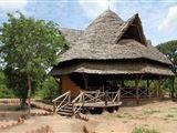 Angalia Tented Camp