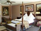 Ficassio Guest House and Events Venue