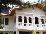 Kilimanjaro Mountain Resort