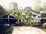 The Capricorn Hotel and Tours