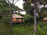 Palahala Luxury Tented Camp