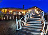 Escarpment Luxury Lodge