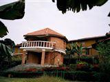 Mkuzu Creek Urlaubsort
