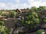 Mwiba Lodge