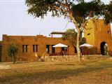 Fort Murchison