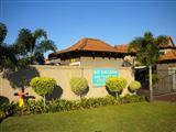 Bay Sun Lodge
