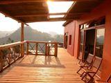 Chameleon Hill Loge
