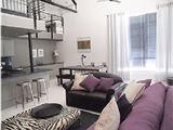 Apartment 214 @ Victoria Junction