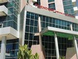 Friendship International Hotel