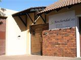Boschendal 10 Gästehaus