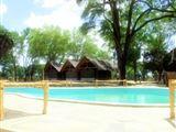 Ecolodge Kuwinda Safari Tentkamp