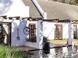 Chelaya Country Lodge