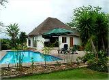 Addo De Old Drift Gästefarm B & B