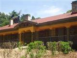 Kimugu River Lodge