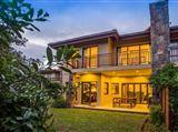 Zimbali Holiday Home - 3 Baluwatu