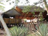 Halcyon Game Lodge