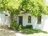 Sunbird Self-catering Cottage