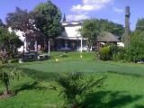 Golfer's Lodge